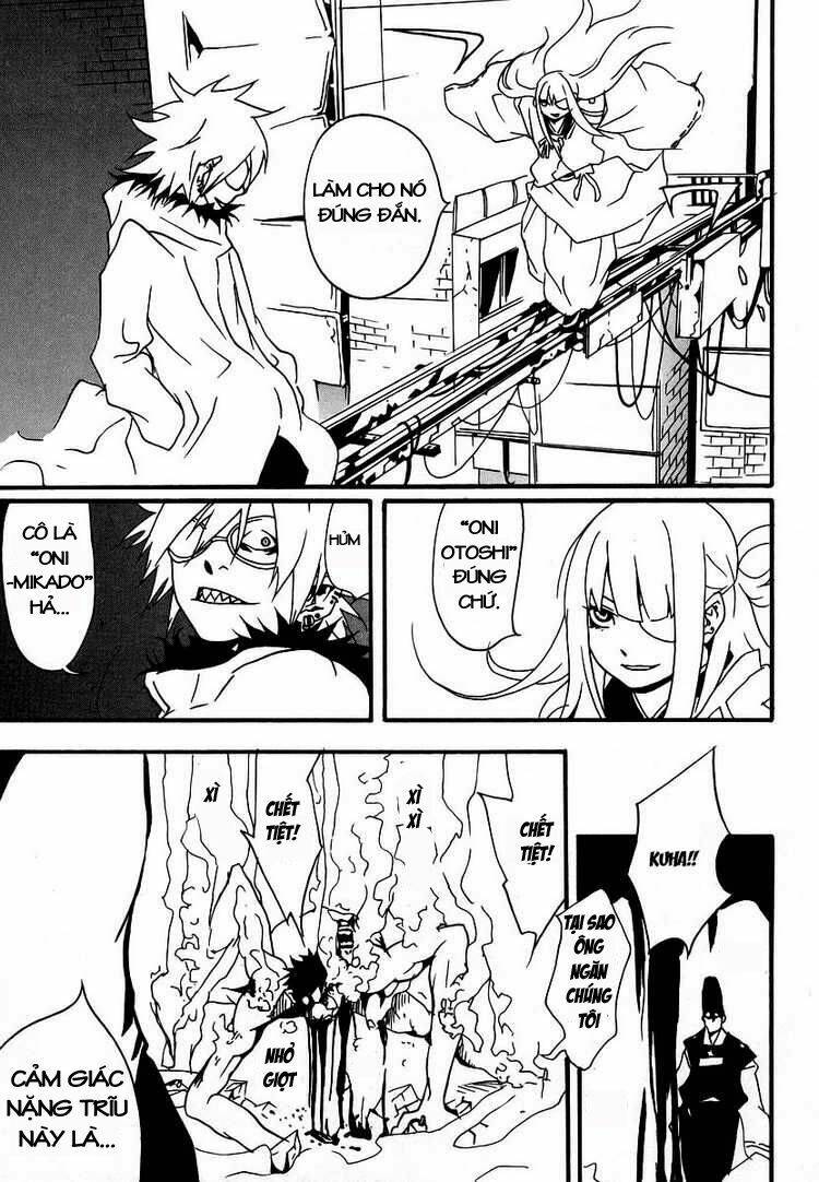 aratama tribe chapter 2 25