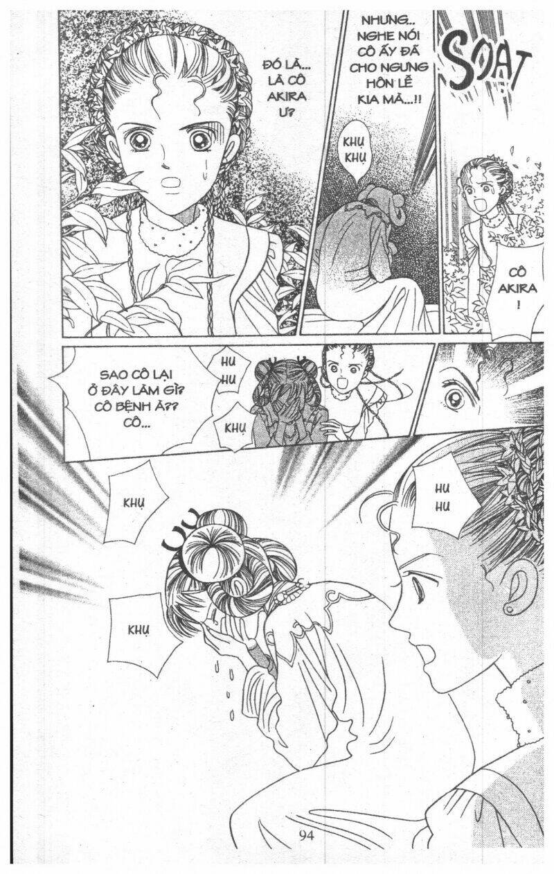 nàng tiên ánh trăng - kaguya hime chapter 18 92