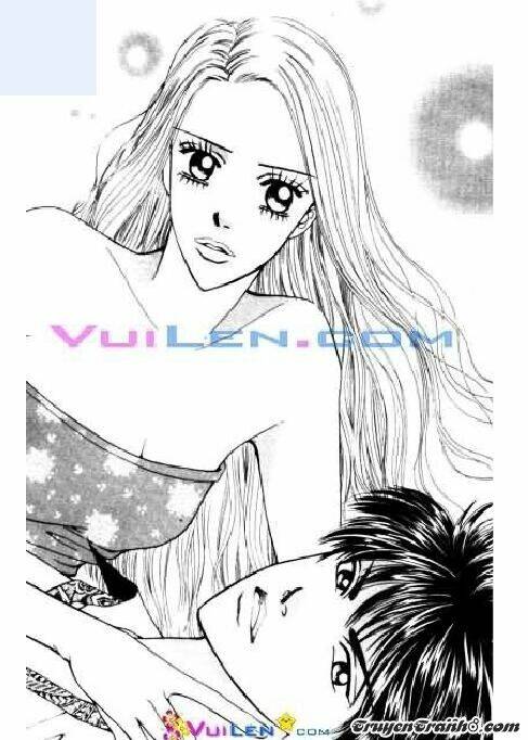 người mẫu hoàn hảo chapter 3 100