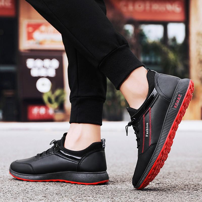 Giày Thể Thao Nam Thời Trang Năng Động 4.9