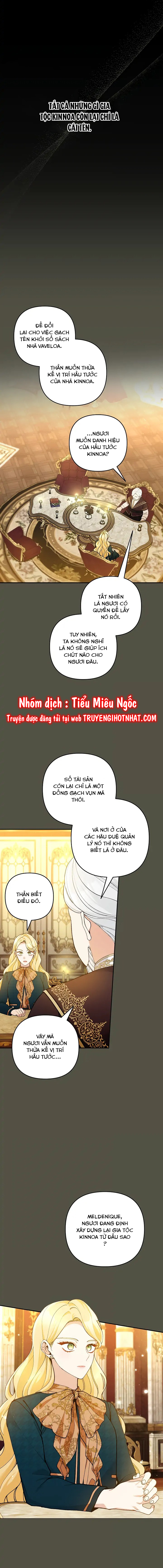 đừng đến cửa hàng của ác nữ phản diện chapter 43 2