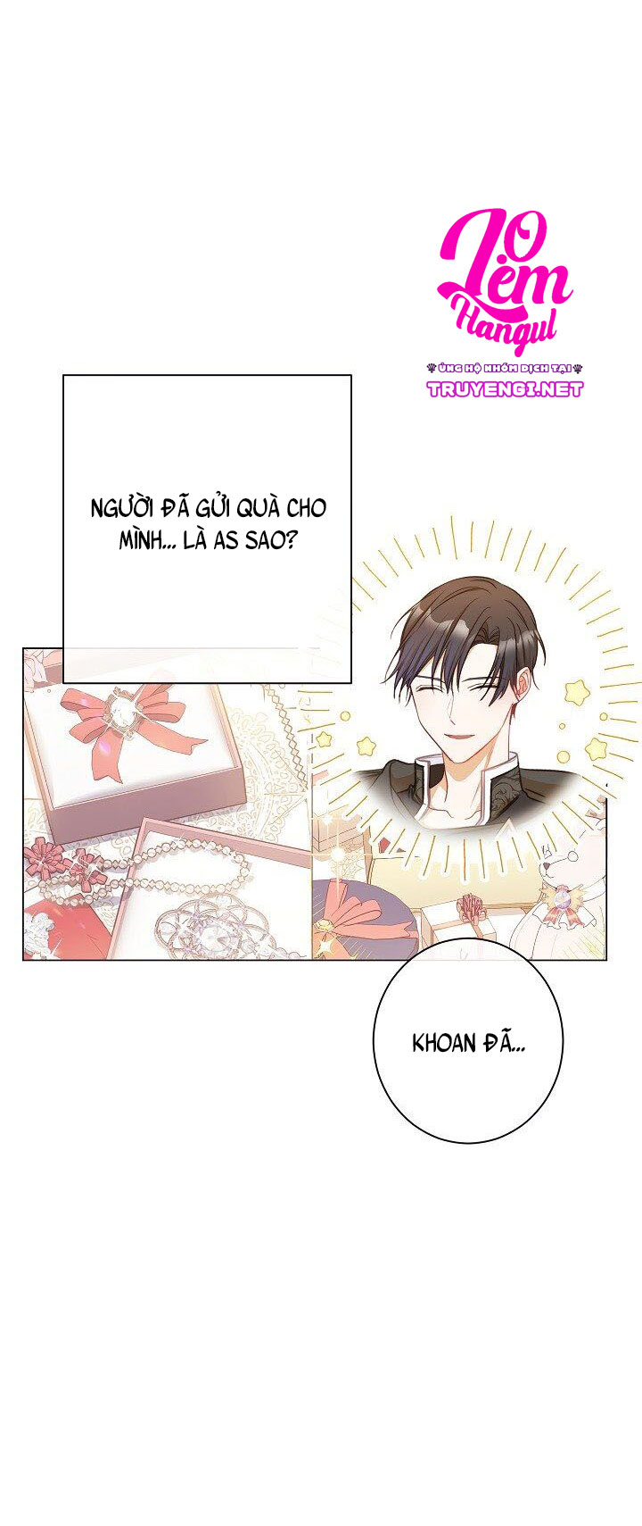 ác nữ đảo ngược đồng hồ cát chapter 34 30