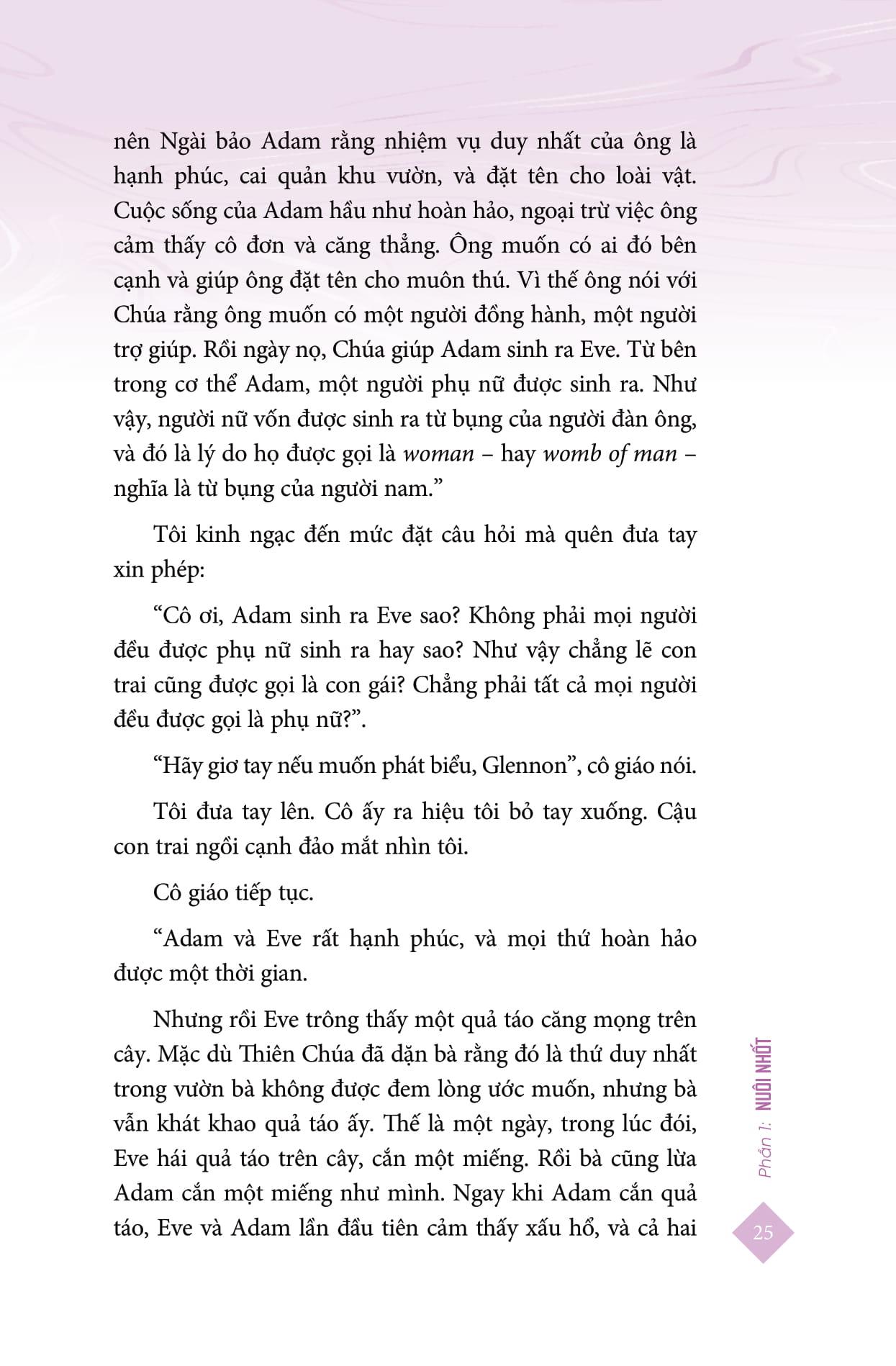 Sống Cuộc Đời Bạn Muốn