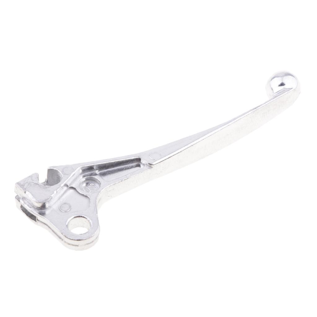 Twist Throttle Housing Switch Right & Left Brake Lever for Yamaha PW50 PY50