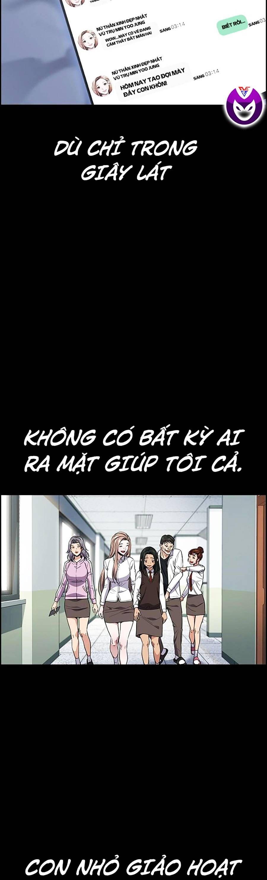 giáo dục chân chính chapter 112 36