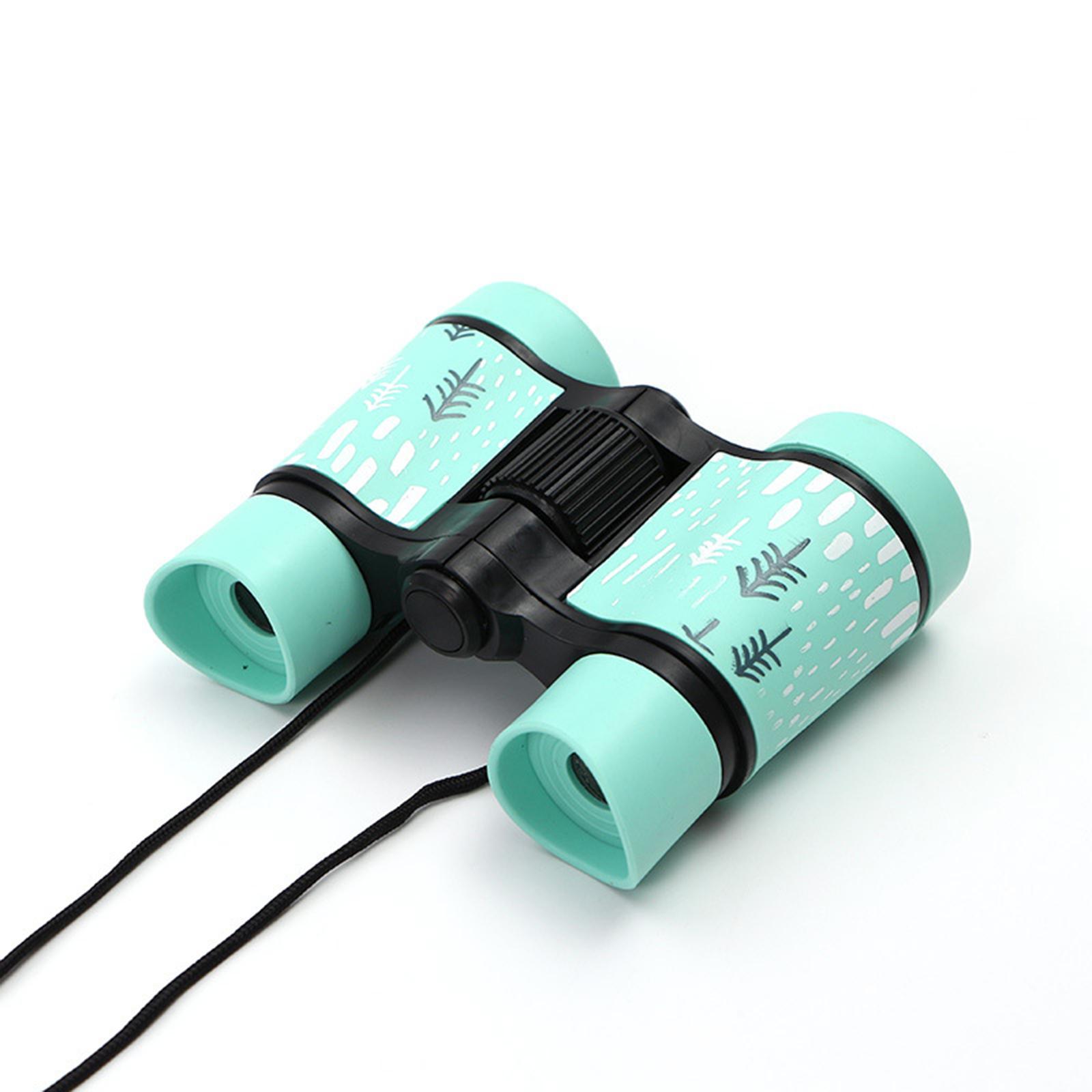 Telescope Gift High Resolution Kids  for Hiking Travel  Light