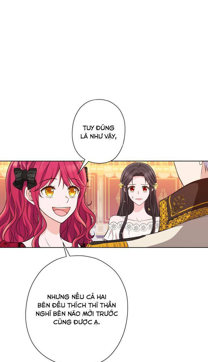 gửi đến người bạn của tôi chapter 9 55