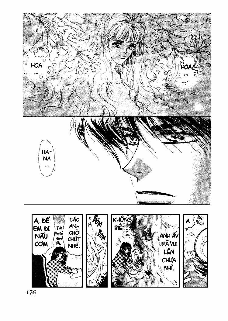 7 mầm sống chapter 35 23