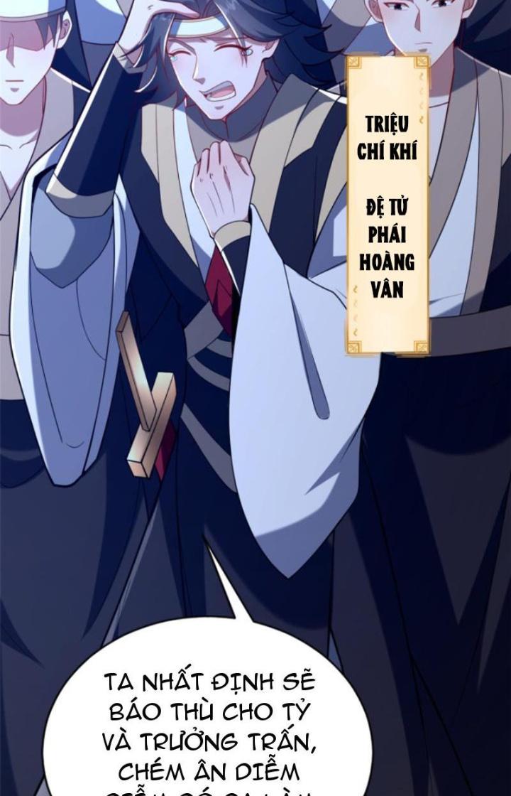 võ thánh này cũng quá khẳng khái chapter 27 34