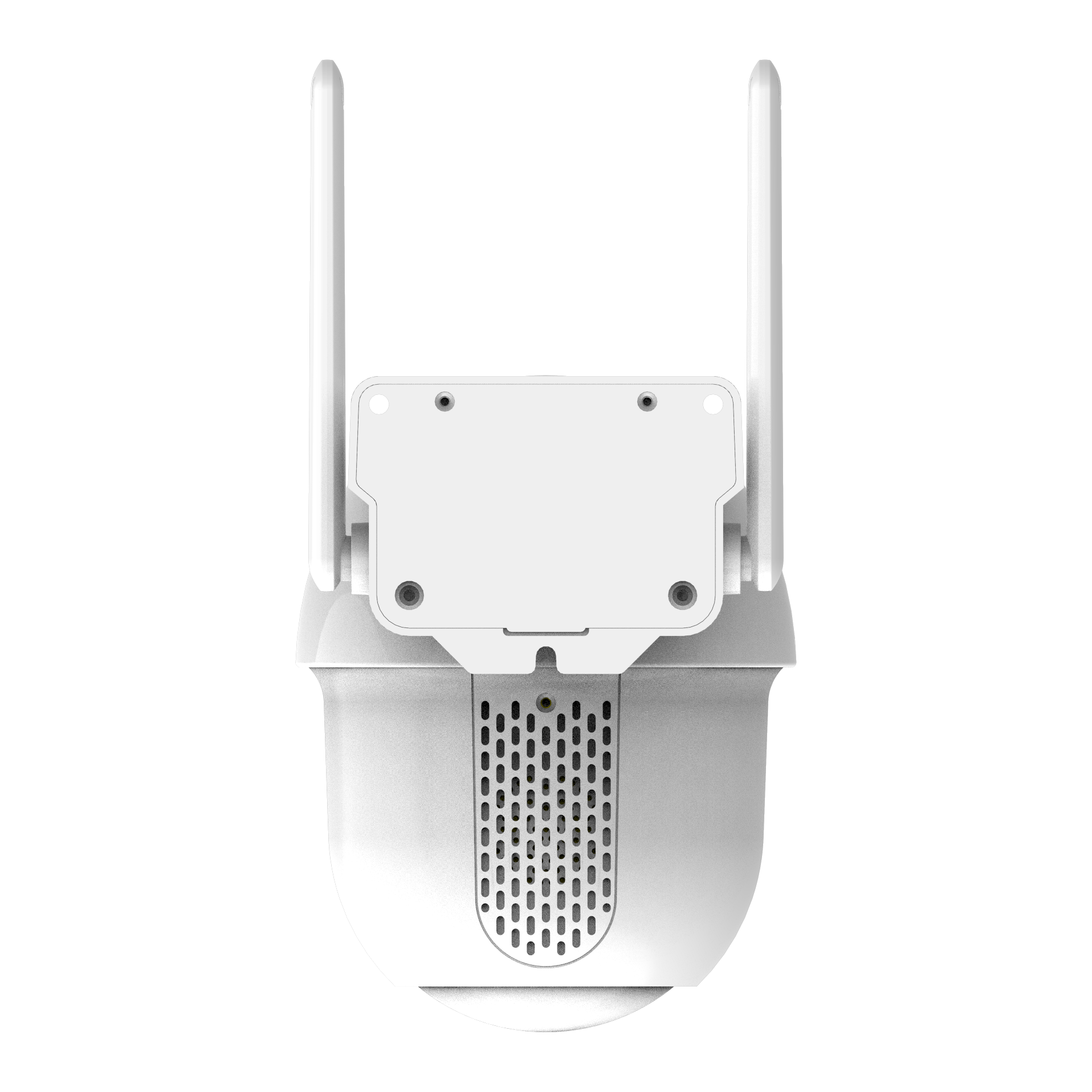 Camera thông minh Wifi, giám sát an ninh ngoài trời 365 Selection OC1, độ phân giải 2K 3MP, quan sát toàn cảnh 360°, chống nước IP 65 - Hàng chính hãng