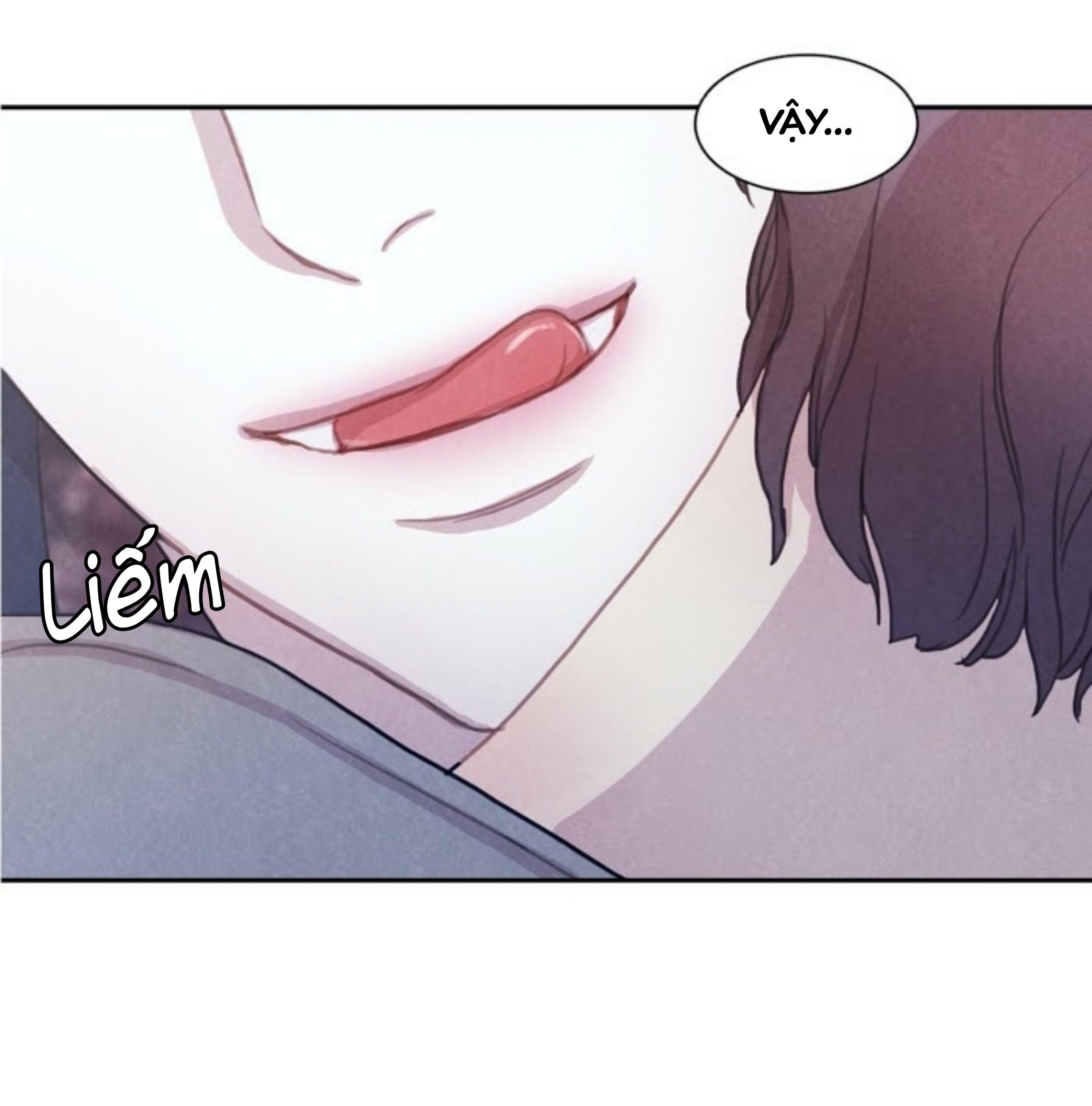 bữa tối cùng ma cà rồng chapter 4.5 34