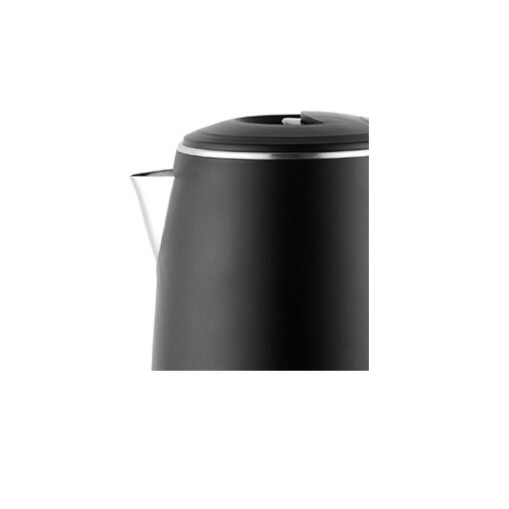 Ấm đun nước siêu tốc Smart Cook KES-3865 1L