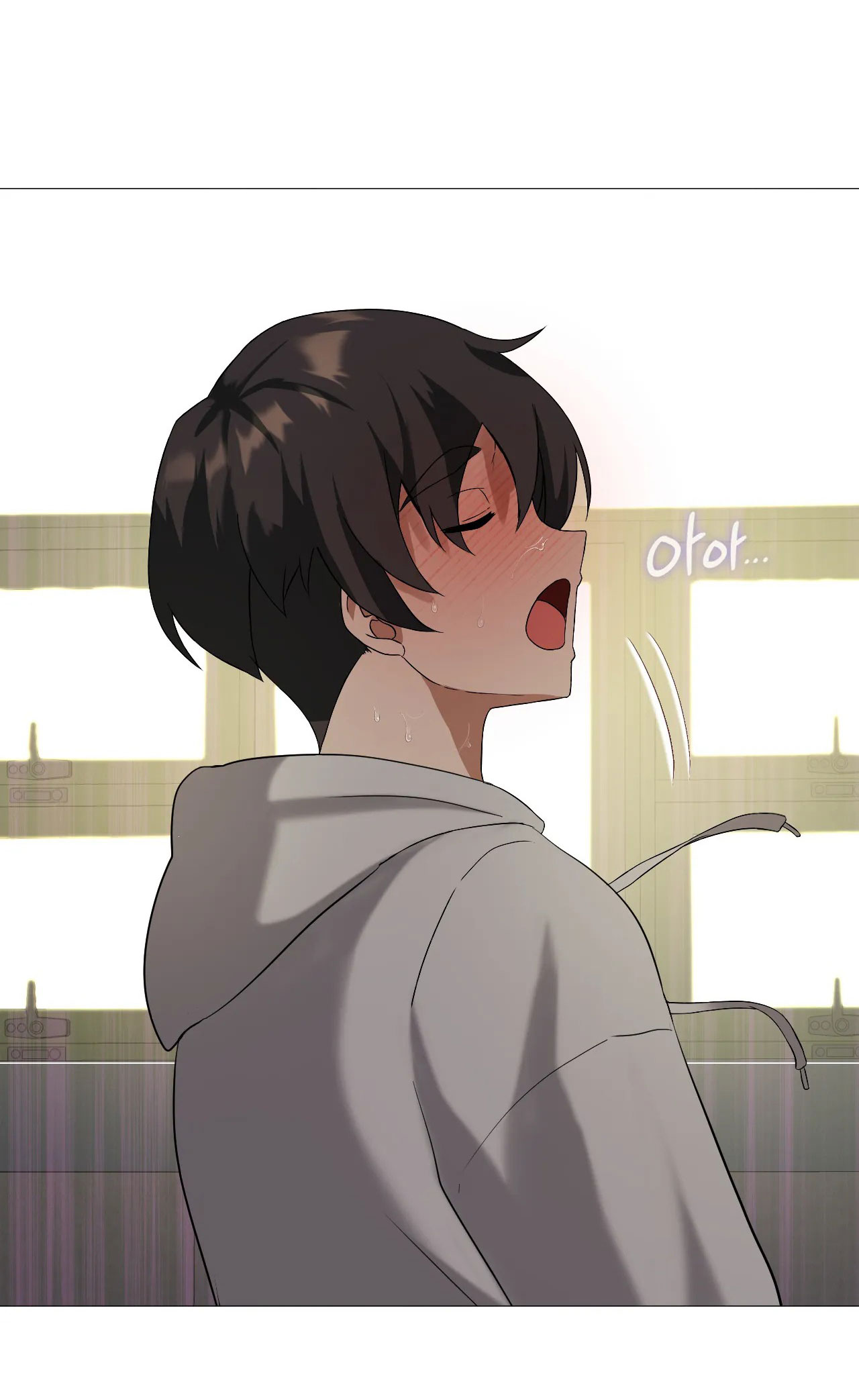 [18+] thăng cấp đến khi hài lòng chapter 9.1 36