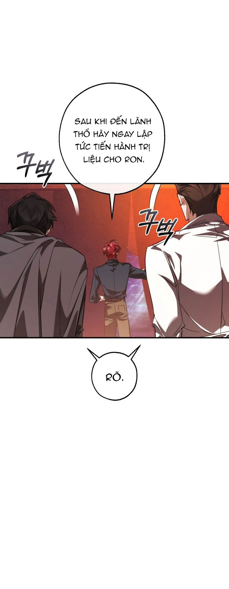 Phế Vật Dòng Dõi Bá Tước chapter 120.2 29