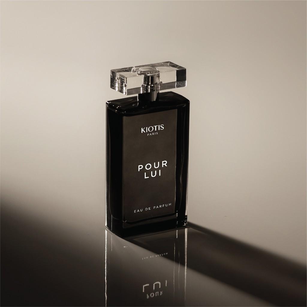 Nước hoa cao cấp cho nam giới Kiotis Paris pour lui 50ml