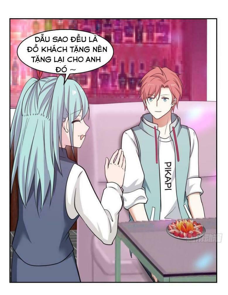 trên người ta có một rồng chapter 143 9