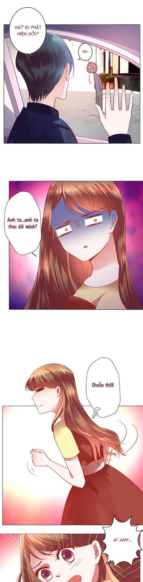 một tuần làm tình nhân chapter 41 15