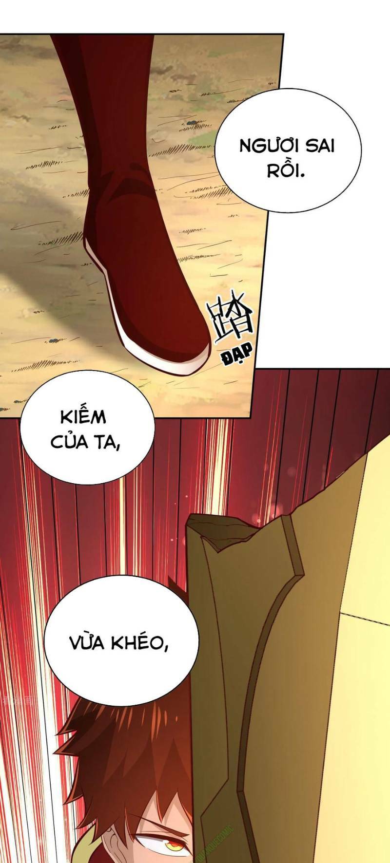 võ linh kiếm tôn chapter 50 21