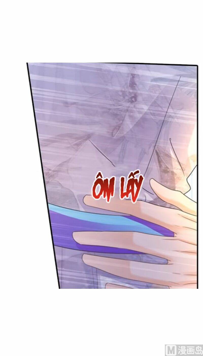 nhập cốt noãn hôn chapter 270 7