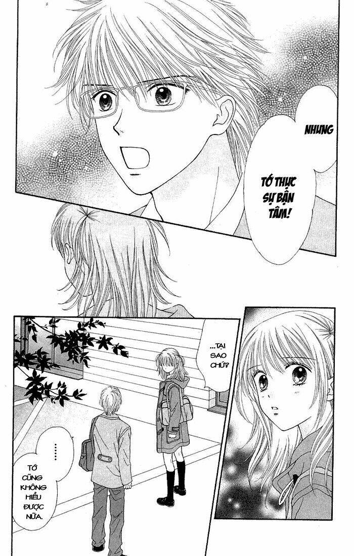 datte suki nan damon chapter 6 21