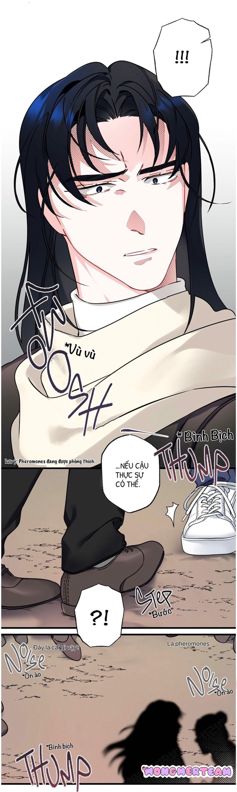 trạm xe buýt omega chapter 2 24