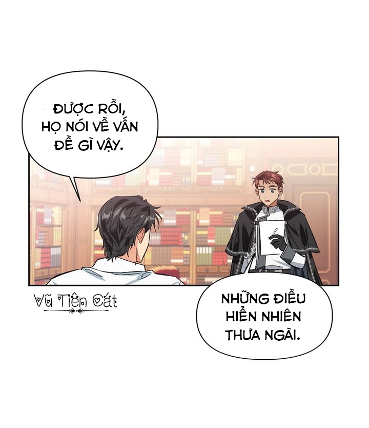 ác nữ xứng đôi với bạo chúa chapter 12 22