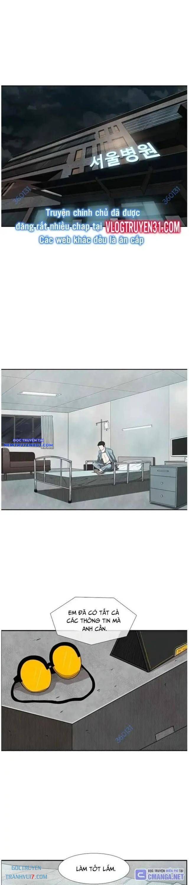 shark - cá mập chapter 100 27