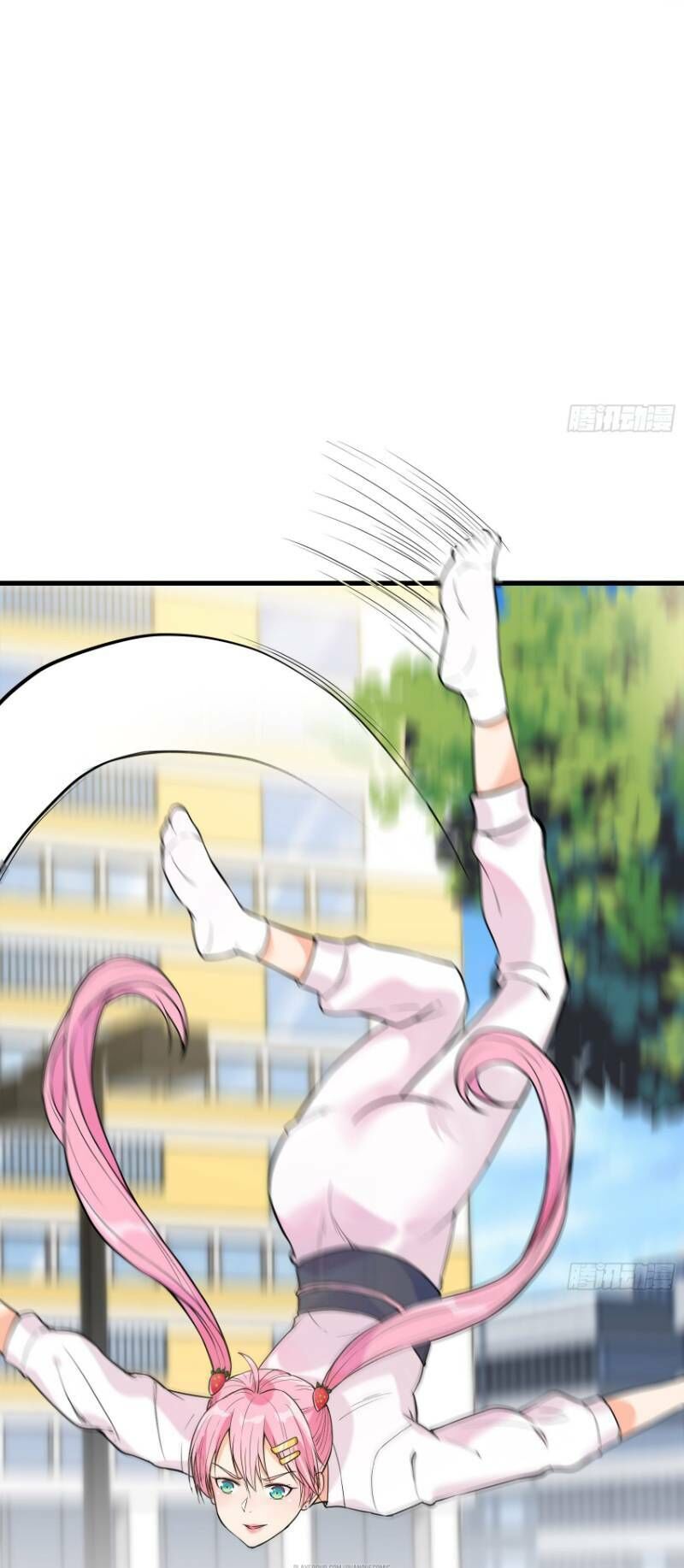 đỉnh phong cường thiếu chapter 29 27