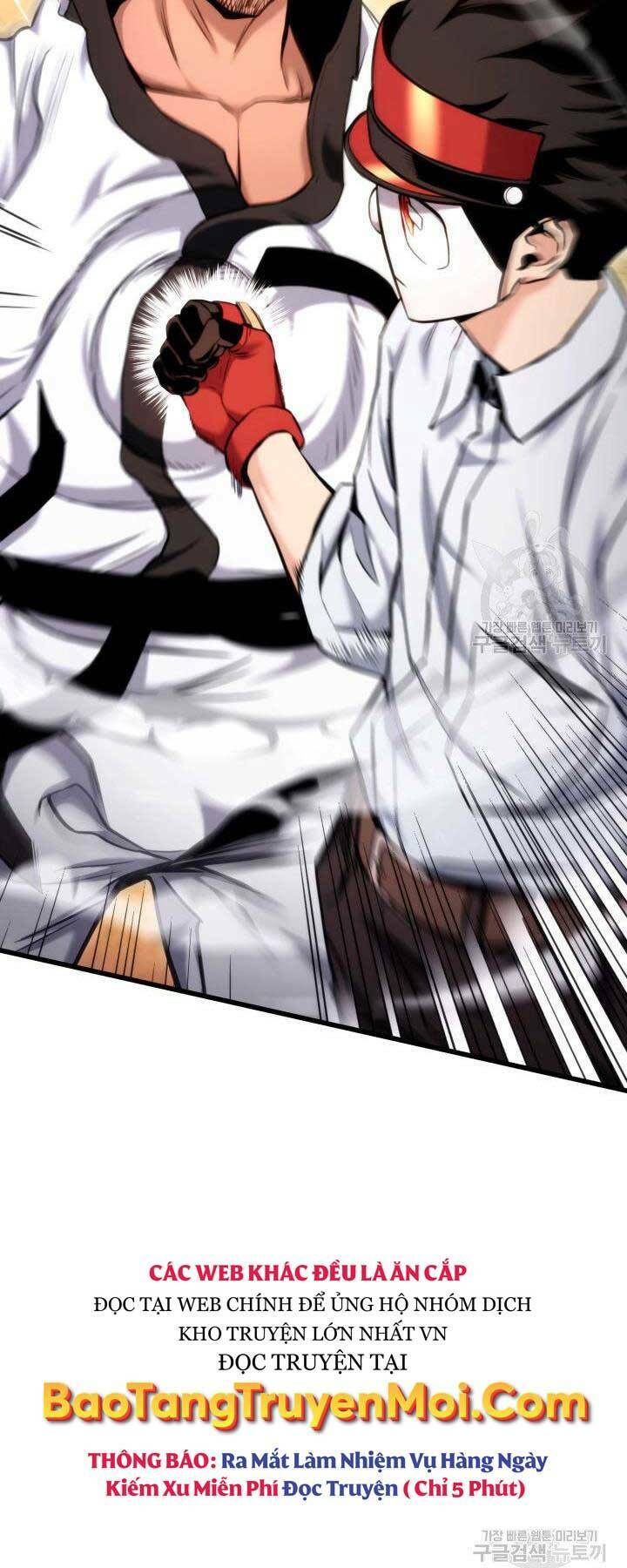 huyền thoại game thủ - tái xuất chapter 65 18