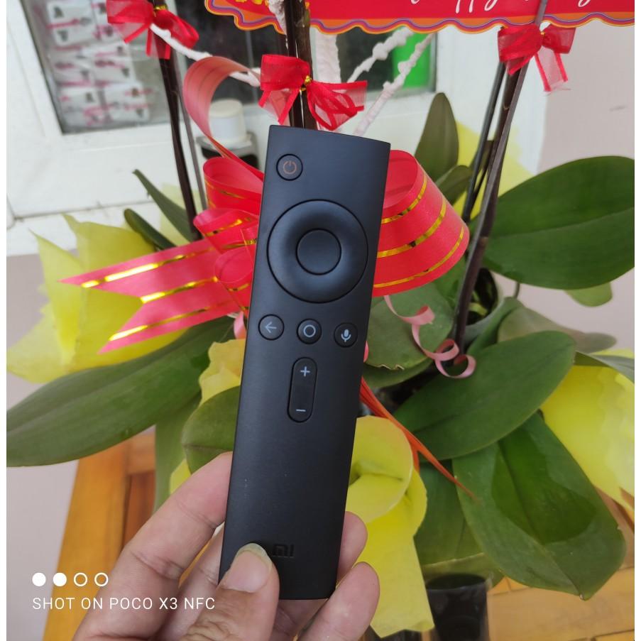 Remote Voice Search tìm kiếm giọng nói Mibox S / Mibox 4K / Mi TV / Mi Stick / Mi Projector