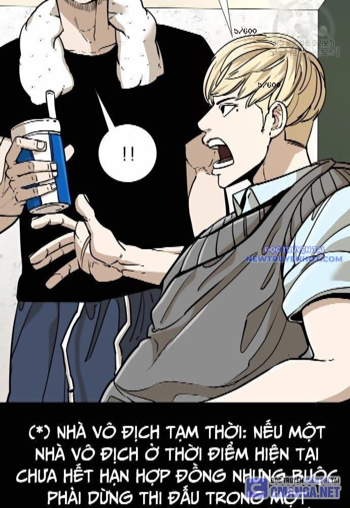 shark - cá mập chapter 269 21