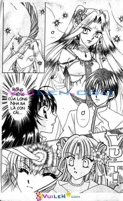 lâu đài cổ chapter 12 14