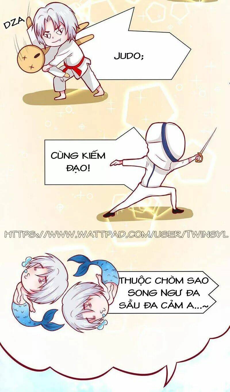 không gả cho tổng tài, gả cho người hầu chapter 79 2