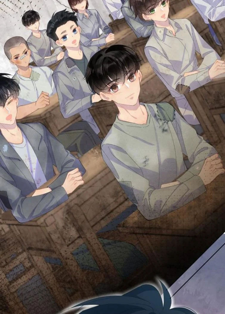 tư tự vạn thiên chapter 3 43