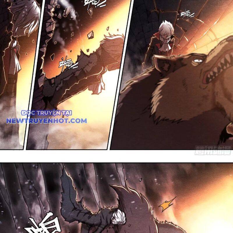 dự báo khải huyền chapter 152 7