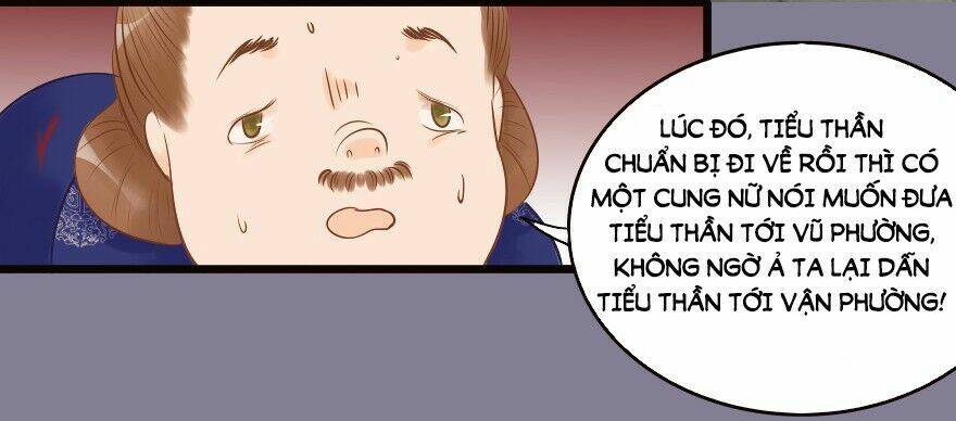 ngô bổn công chúa chapter 6 30