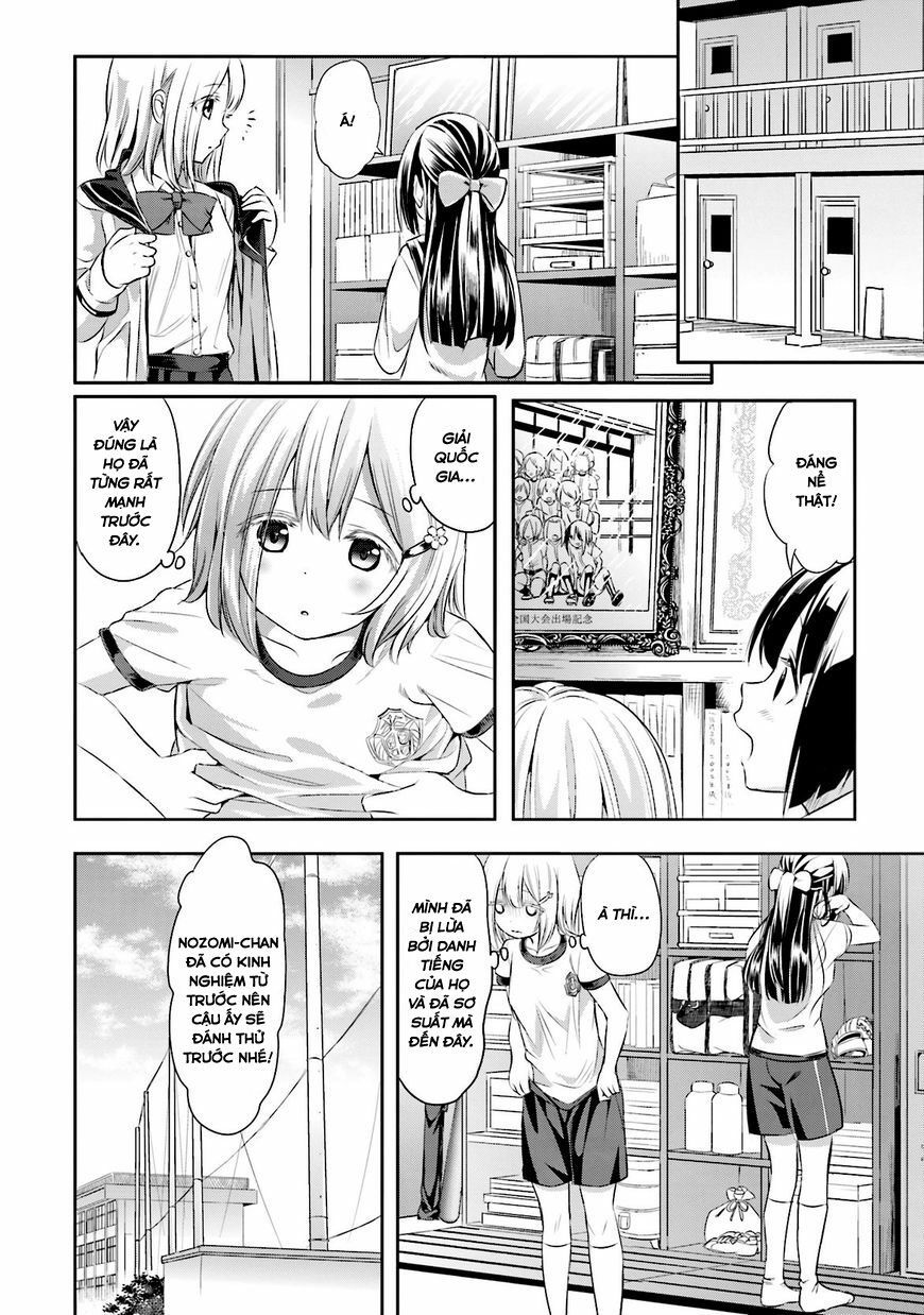 tamayomi chapter 3 14