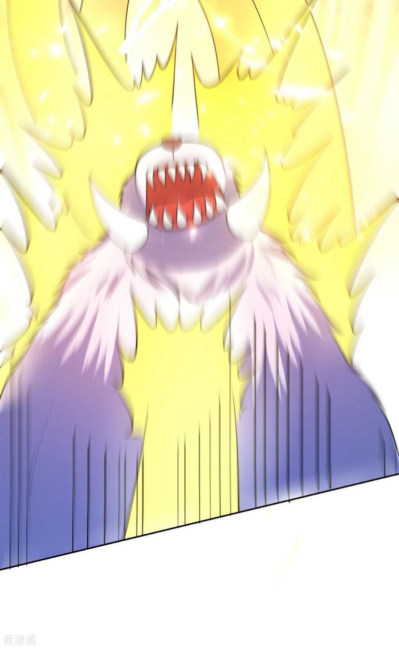 yêu giả vi vương chapter 172 11