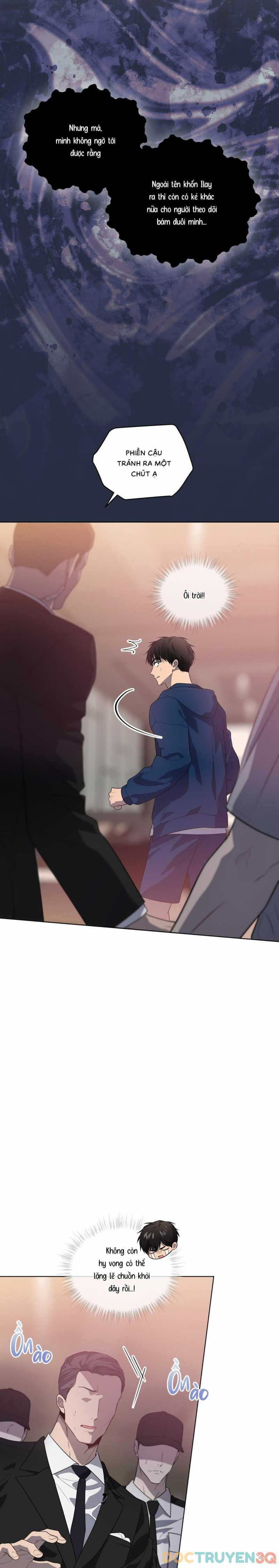 Passion Chapter 99: DOCTRUYEN3QVN.PRO 6