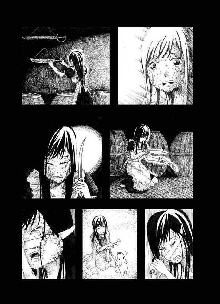 collapse of the world as we know it chapter 9 16