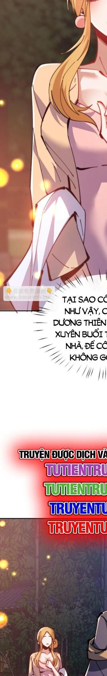 sư tôn: nghịch đồ này mới không phải là thánh tử chapter 54.5 76