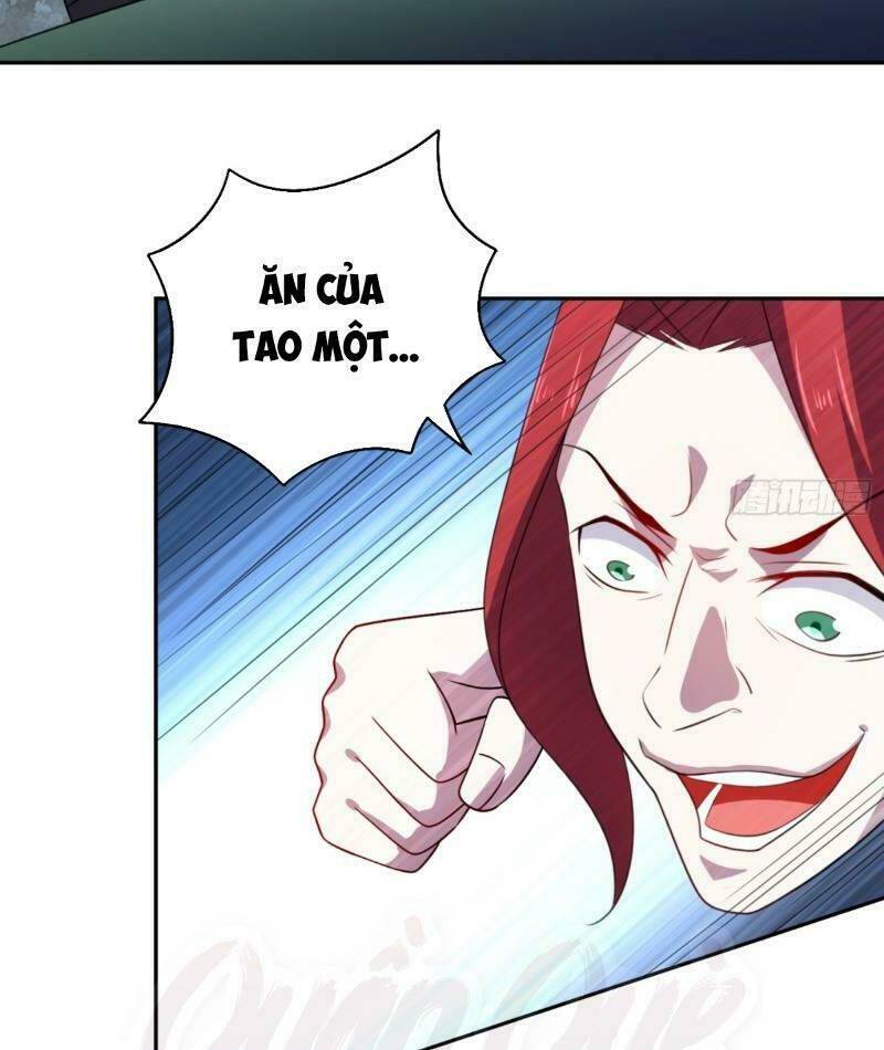 ta làm phản phái ở trong truyện harem chapter 4 2