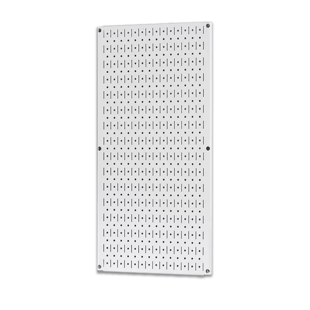 Bảng treo dụng cụ SMLIFE Pegboard đứng 80×40