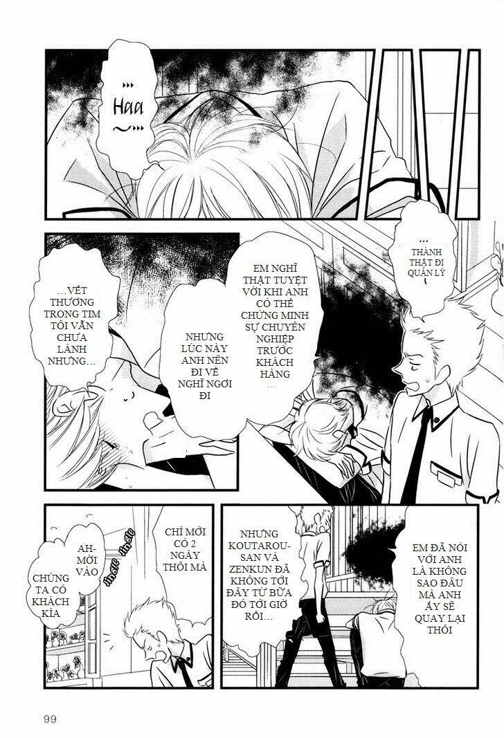 tình yêu của chàng quản lí chapter 4 4