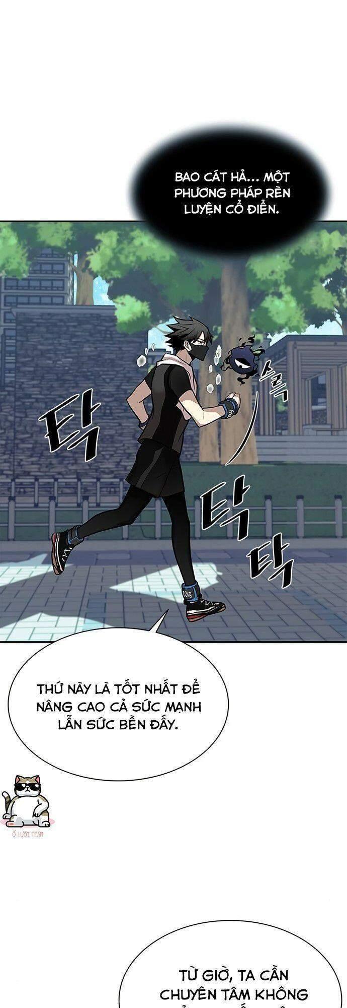 tiêu diệt ác nhân chapter 28 11