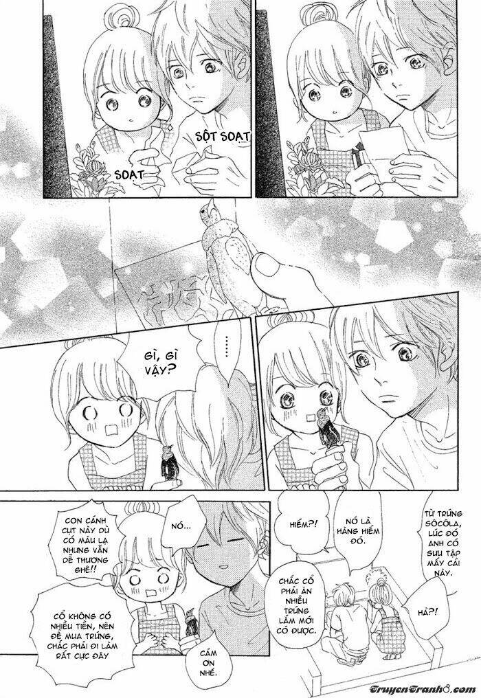 ngày ấy ta bên nhau chapter 70 41