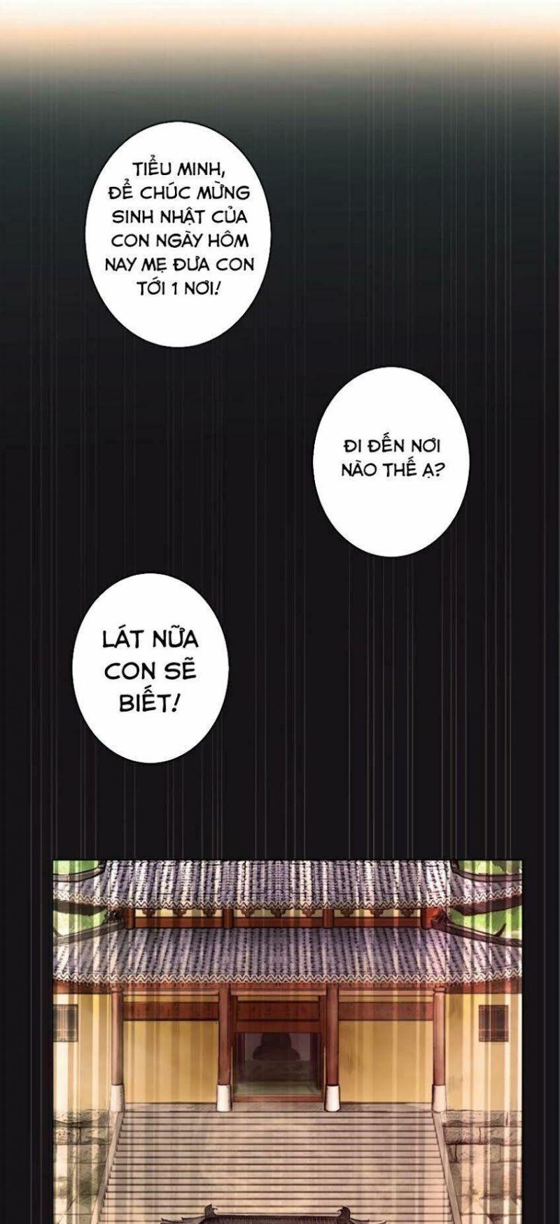 god slayer chapter 3 31