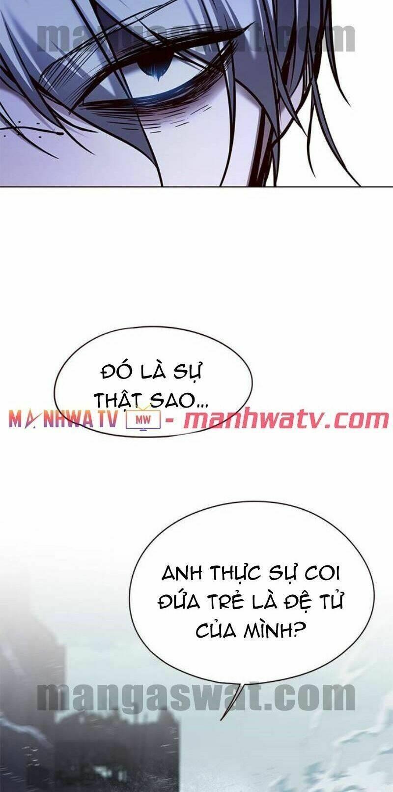 biến thân thành mèo chapter 128 68