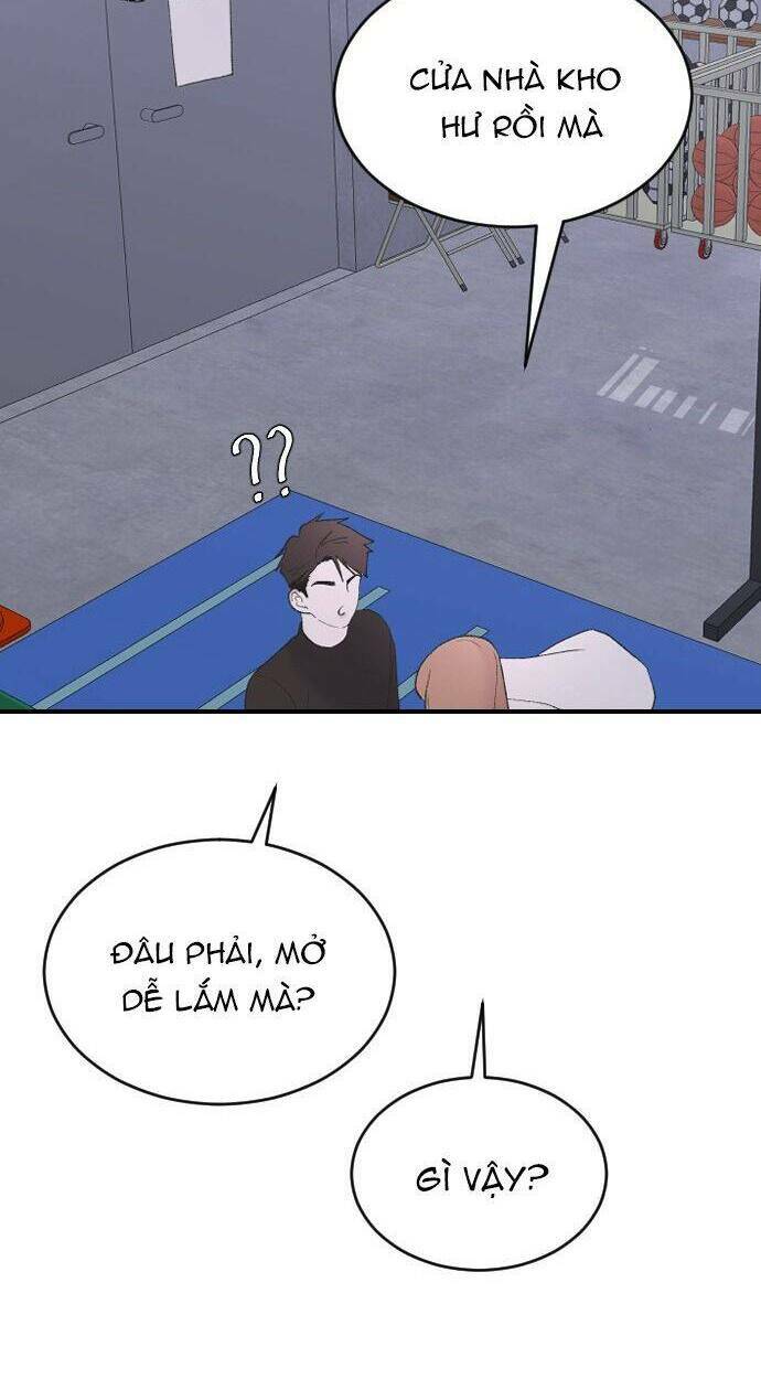 ba người anh trai cực phẩm của tôi chapter 49 63