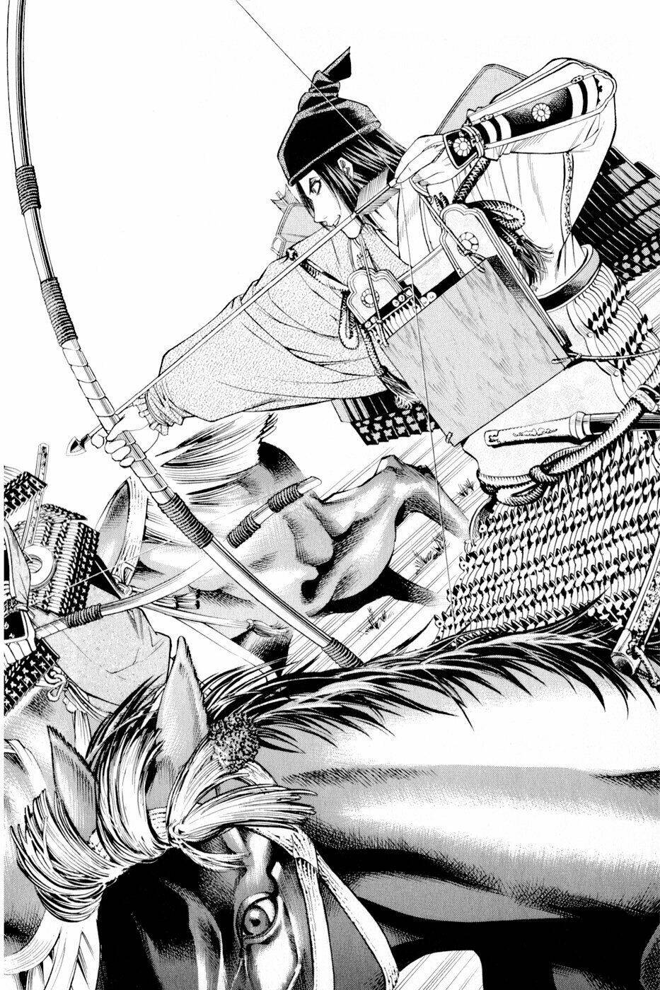 thiếu niên vương phần 2 chapter 6 4